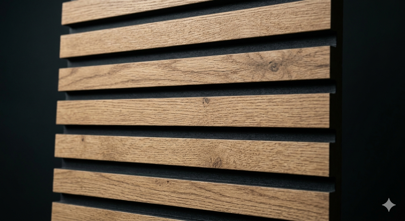 Paneles Wall